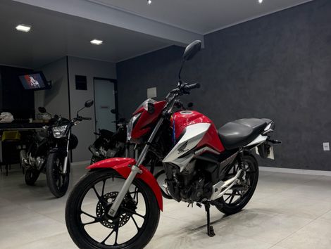 HONDA CG 160 TITAN FLEXONE/Ed.Especial 40 Anos