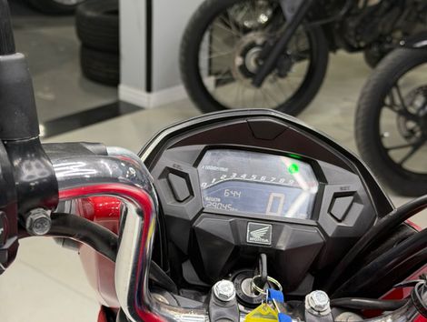 HONDA CG 160 TITAN FLEXONE/Ed.Especial 40 Anos