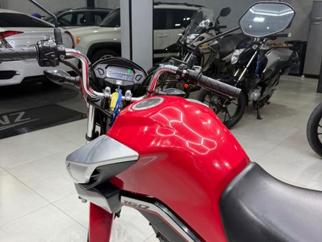 HONDA CG 160 TITAN FLEXONE/Ed.Especial 40 Anos