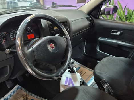 Fiat Siena EL Celeb. 1.4 mpi Fire Flex 8V 4p