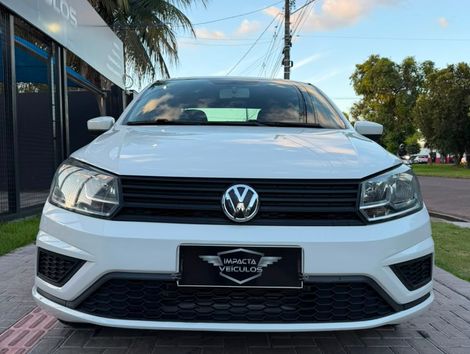VolksWagen VOYAGE 1.0 Flex 12V 4p