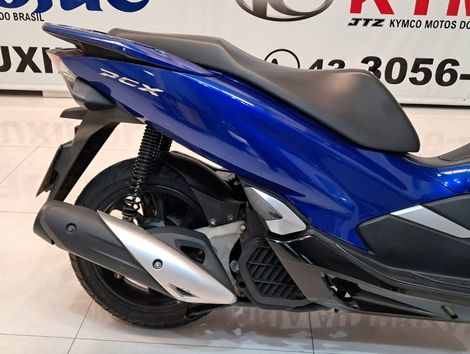 HONDA PCX 150 SPORT