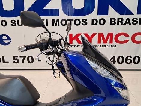 HONDA PCX 150 SPORT
