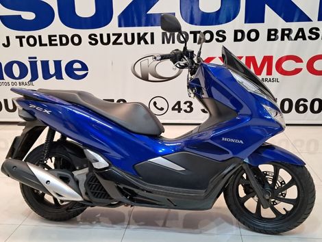 HONDA PCX 150 SPORT