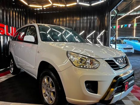 CHERY Tiggo 2.0 16V Aut. 5p