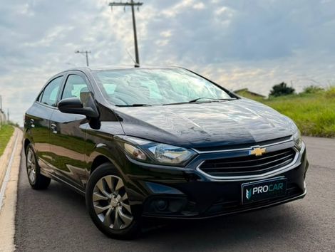 Chevrolet ONIX HATCH LT 1.4 8V FlexPower 5p Mec.