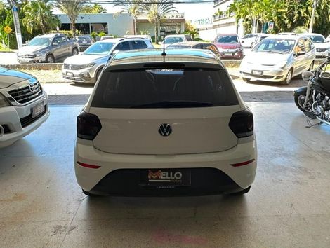VolksWagen Polo Track 1.0 Flex 12V 5p