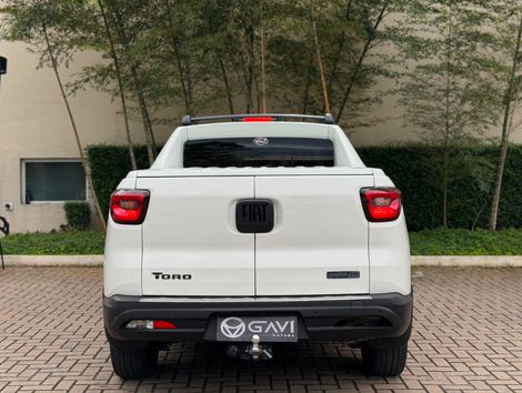 Fiat Toro Ultra 2.0 16V 4x4 TB Diesel Aut.