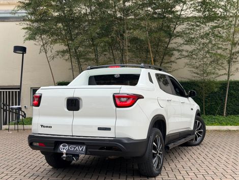 Fiat Toro Ultra 2.0 16V 4x4 TB Diesel Aut.