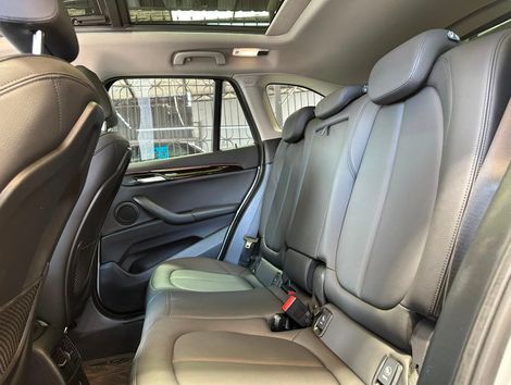 BMW X1 SDRIVE 20i 2.0/2.0 TB Acti.Flex Aut.