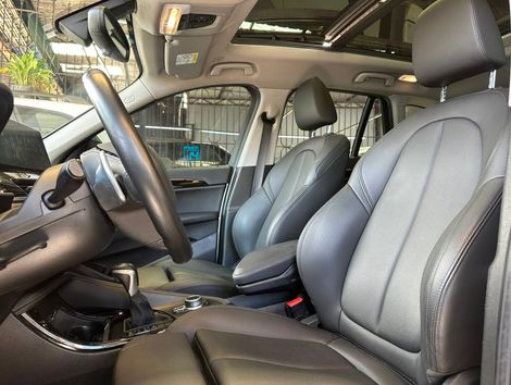 BMW X1 SDRIVE 20i 2.0/2.0 TB Acti.Flex Aut.