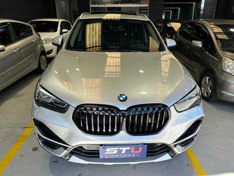 BMW X1 SDRIVE 20i 2.0/2.0 TB Acti.Flex Aut.