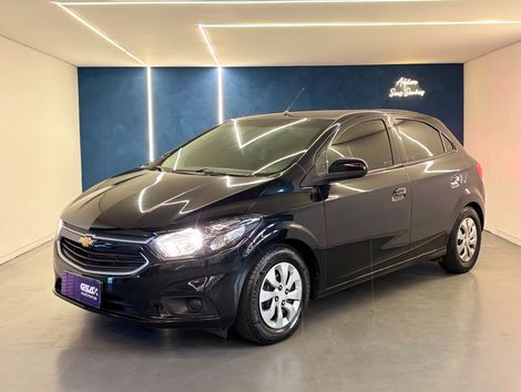 Chevrolet ONIX HATCH LT 1.0 8V FlexPower 5p Mec.