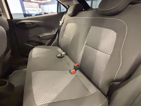 Chevrolet ONIX HATCH LT 1.0 8V FlexPower 5p Mec.