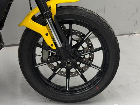 Ducati SCRAMBLER ICON 800cc