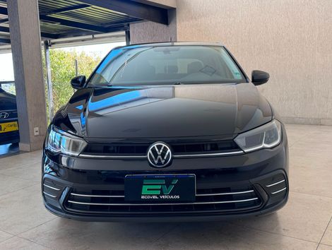 VolksWagen Polo Highline TSI 1.0 Flex 12V Aut.