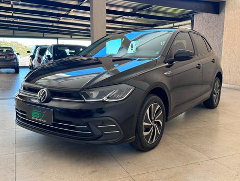 VolksWagen Polo Highline TSI 1.0 Flex 12V Aut.