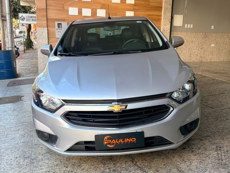 Chevrolet ONIX HATCH LT 1.4 8V FlexPower 5p Mec.