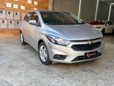 Chevrolet ONIX HATCH LT 1.4 8V FlexPower 5p Mec.