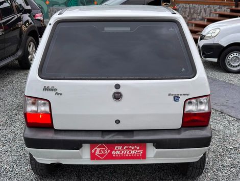 Fiat Uno Mille 1.0 Fire/ F.Flex/ ECONOMY 2p