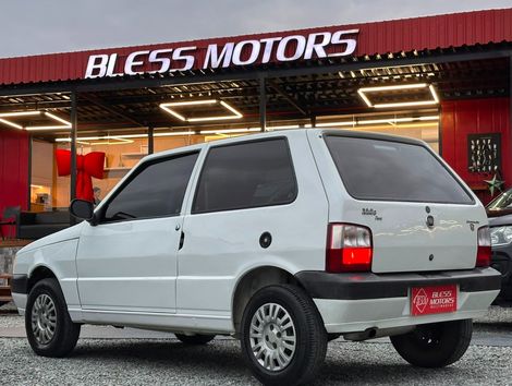 Fiat Uno Mille 1.0 Fire/ F.Flex/ ECONOMY 2p