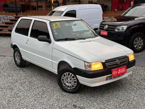 Fiat Uno Mille 1.0 Fire/ F.Flex/ ECONOMY 2p