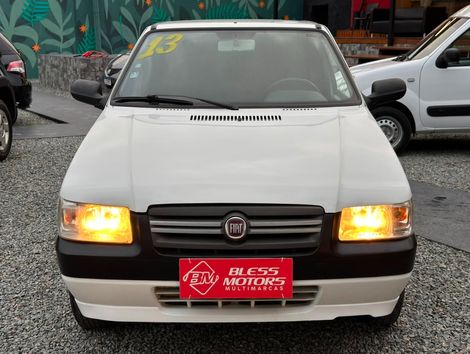 Fiat Uno Mille 1.0 Fire/ F.Flex/ ECONOMY 2p