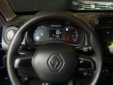 Renault KWID Intense 1.0 Flex 12V 5p Mec.