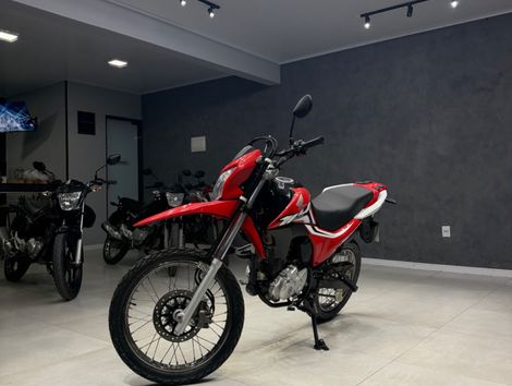 HONDA NXR 160 BROS ESDD FLEXONE