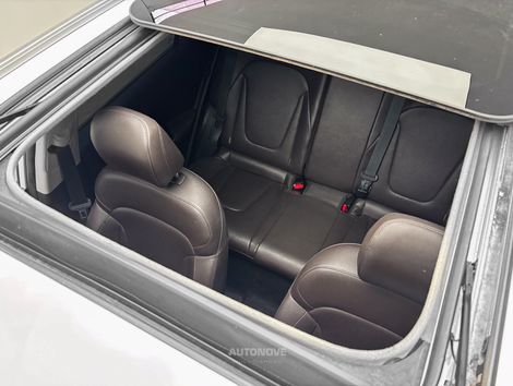 Hyundai Creta Platinum 1.0 TB 12V Flex Aut.