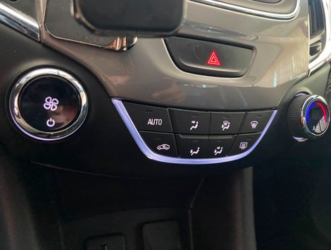 Chevrolet CRUZE LT 1.4 16V Turbo Flex 4p Aut.