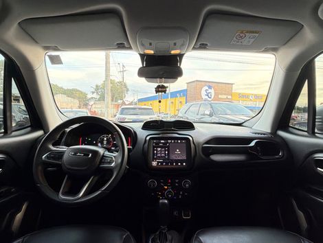Jeep Renegade Long. T270 1.3 TB 4x2 Flex Aut.