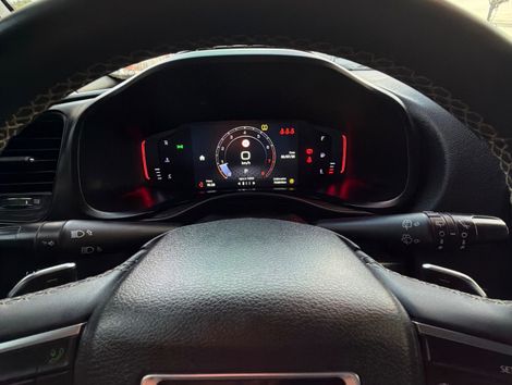 Jeep Renegade Long. T270 1.3 TB 4x2 Flex Aut.