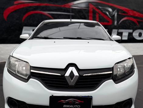Renault SANDERO Expression Flex 1.0 12V 5p