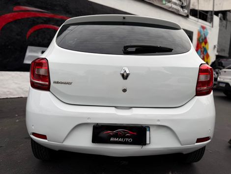 Renault SANDERO Expression Flex 1.0 12V 5p