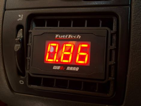 VolksWagen Gol CLi / CL/ Copa/ Stones 1.6