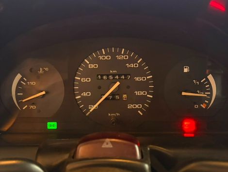 VolksWagen Gol CLi / CL/ Copa/ Stones 1.6