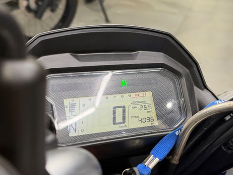 HONDA CG 160 START