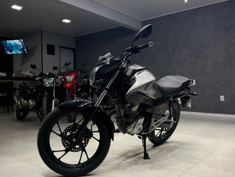 HONDA CG 160 START