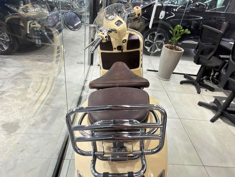 VESPA GTV 300