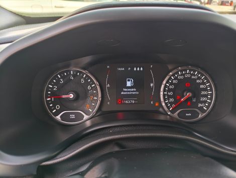 Jeep Renegade Sport T270 1.3 TB 4x2 Flex Aut.