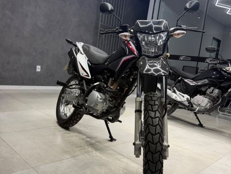HONDA NXR 150 BROS ESD MIX/FLEX