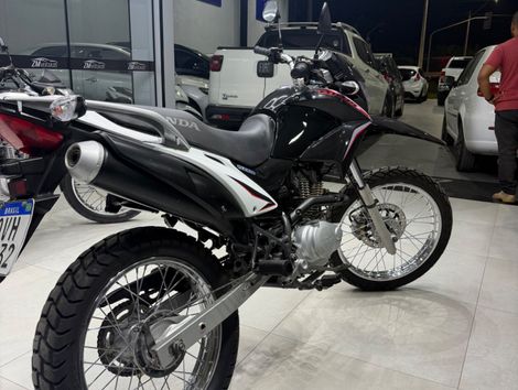 HONDA NXR 150 BROS ESD MIX/FLEX