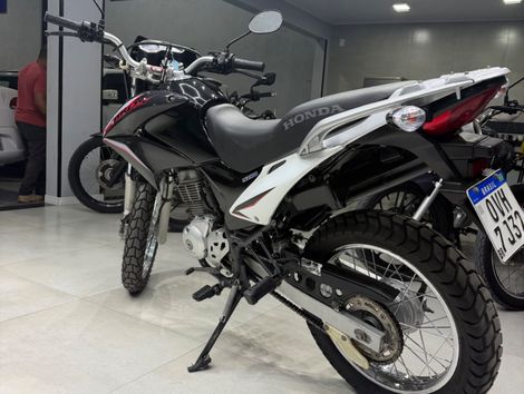 HONDA NXR 150 BROS ESD MIX/FLEX