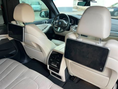 BMW X5 XDRIVE 45e 3.0 M.Sport  Aut. (Híb.)