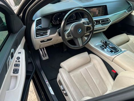 BMW X5 XDRIVE 45e 3.0 M.Sport  Aut. (Híb.)