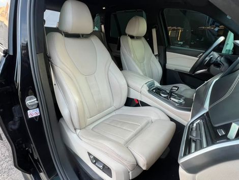 BMW X5 XDRIVE 45e 3.0 M.Sport  Aut. (Híb.)
