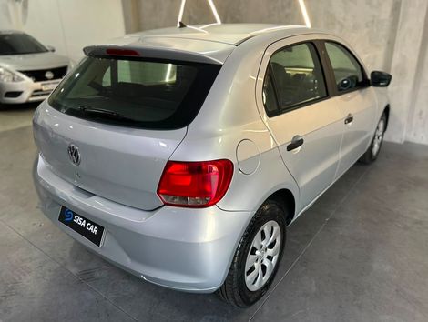 VolksWagen Gol Trendline 1.0 T.Flex 8V 5p
