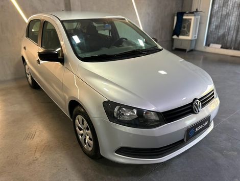 VolksWagen Gol Trendline 1.0 T.Flex 8V 5p