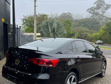 VolksWagen VIRTUS GTS 1.4 TSI 16V Flex 4p